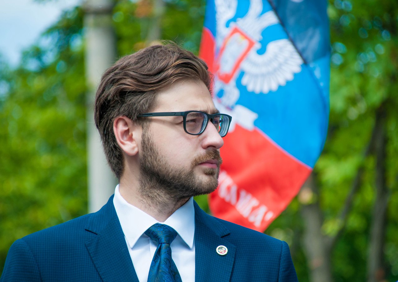 Стратегия «Сила Донбасса» создаст социально-ориентированную Республику – делегаты съезда ОД «ДР»