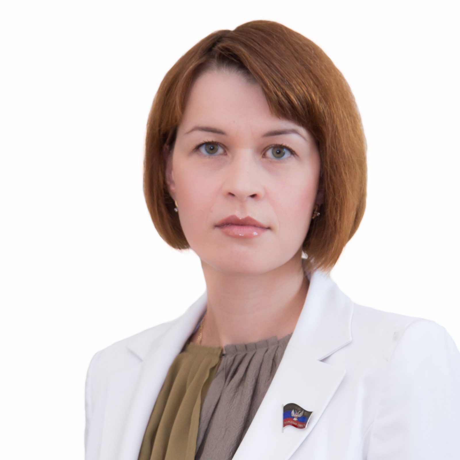 Жейнова Марина Николаевна