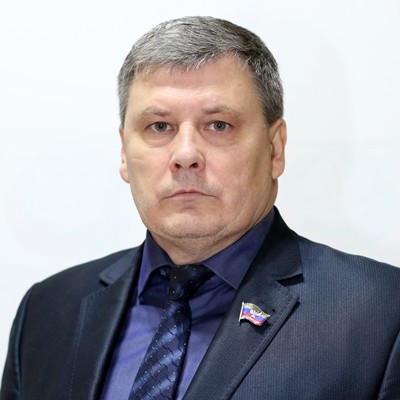 Покинтелица Юрий Иванович