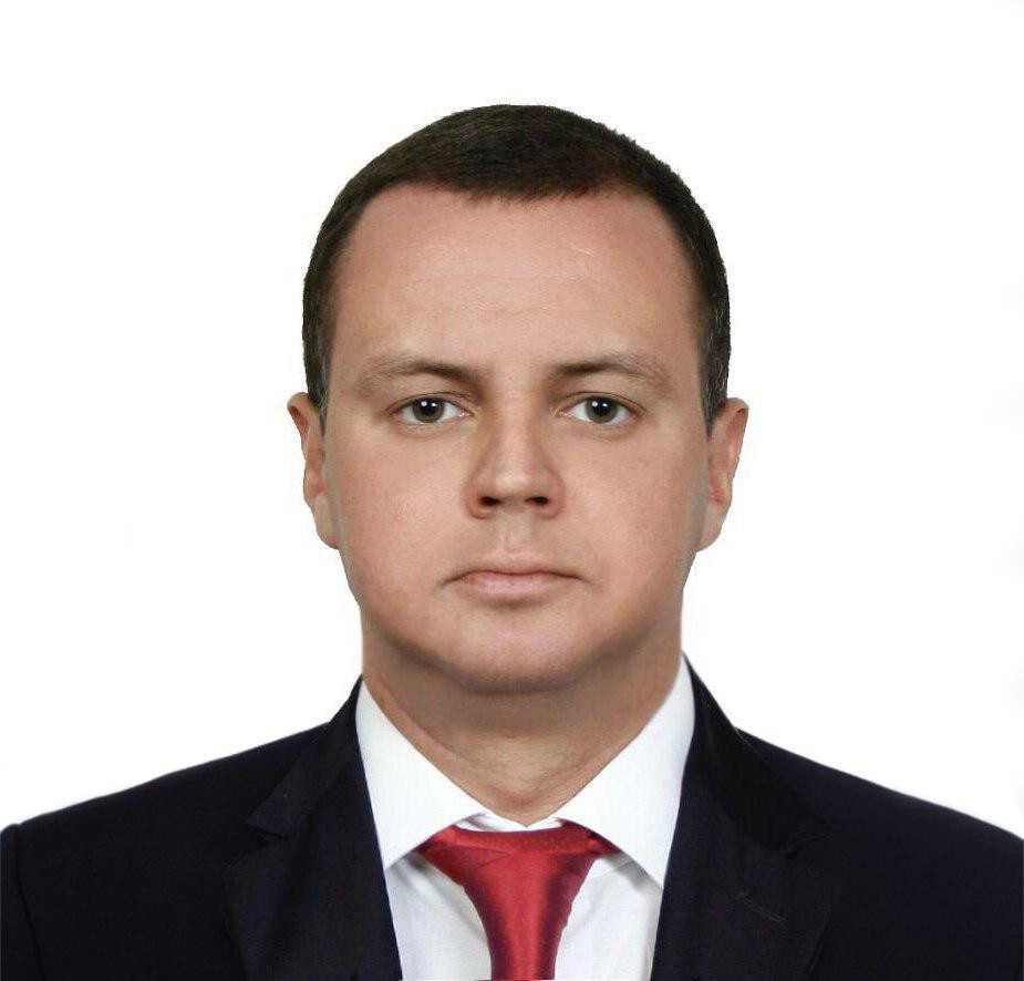 Прокопенко Сергей Борисович