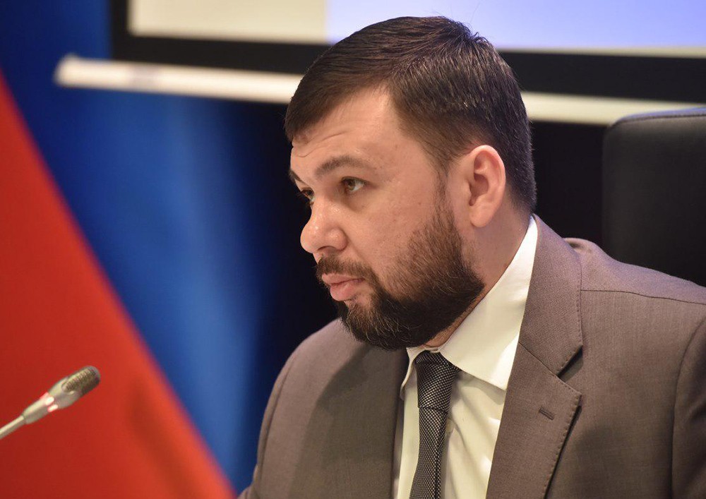 Глава ДНР Денис Пушилин поручил благоустроить поселок Седово к началу курортного сезона