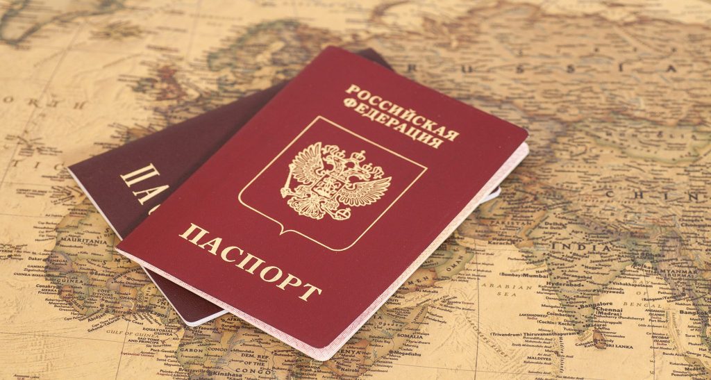 Гражданство РФ в ближайшее время получат почти 18 тысяч жителей ДНР – миграционная служба Республики