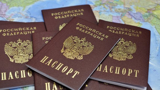 Свыше 30 000 талонов на получение паспортов ДНР и РФ выдано с начала июля – «Почта Донбасса»