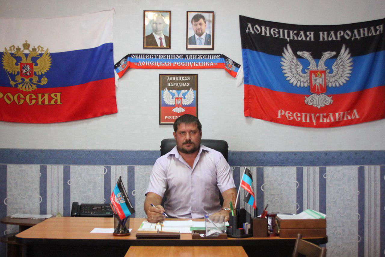 Жители Зугрэса требуют признать выбор Донбасса! – Николай Пояус