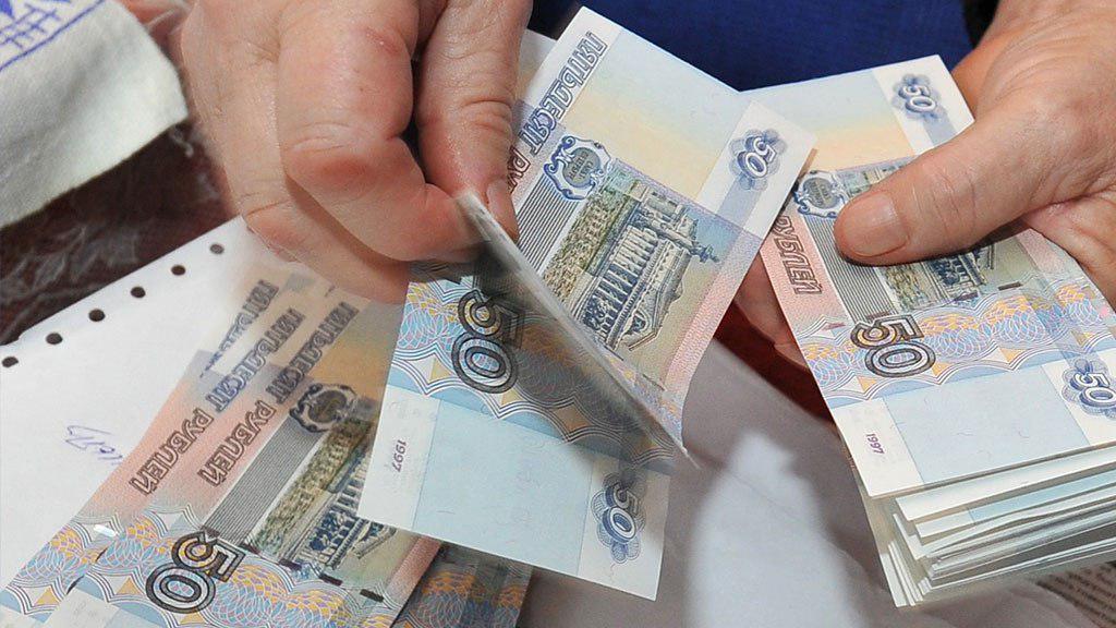 Глава ДНР увеличил минимальный размер пенсионной выплаты в Республике до 4000 рублей