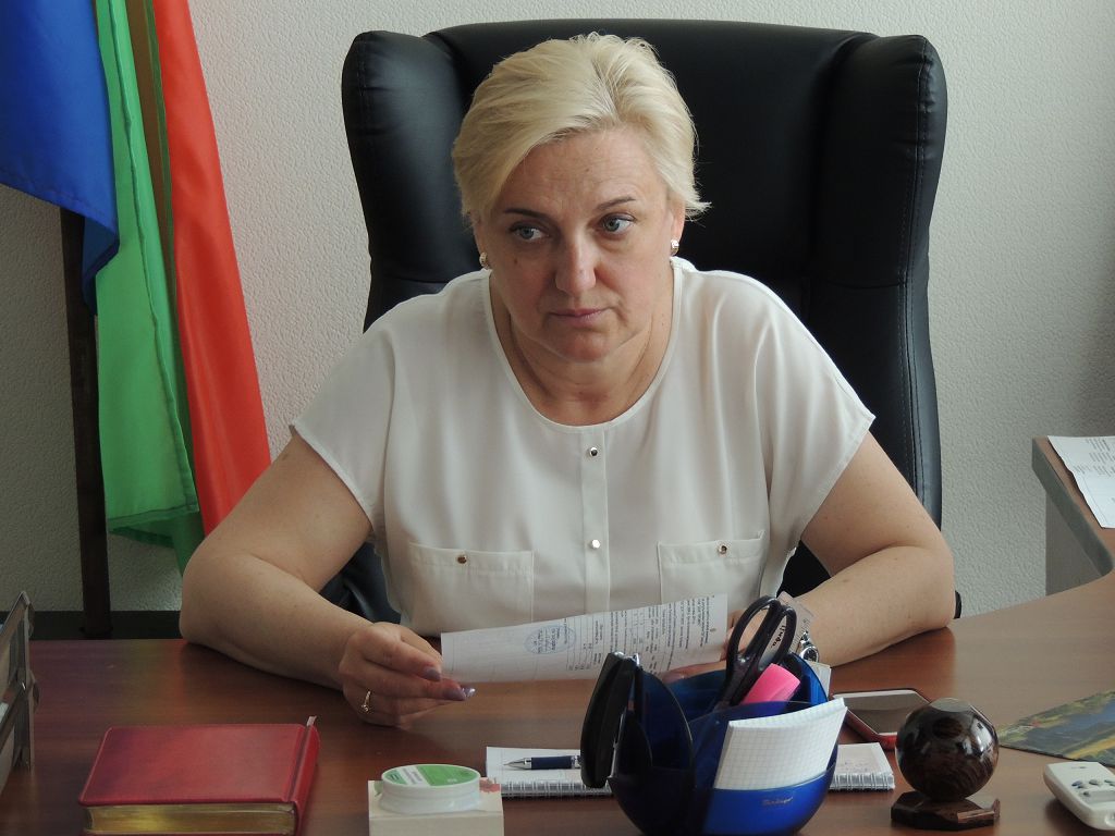 Елена Матенчук: «Мы требуем от Владимира Зеленского признать наш выбор интеграции с Россией!»