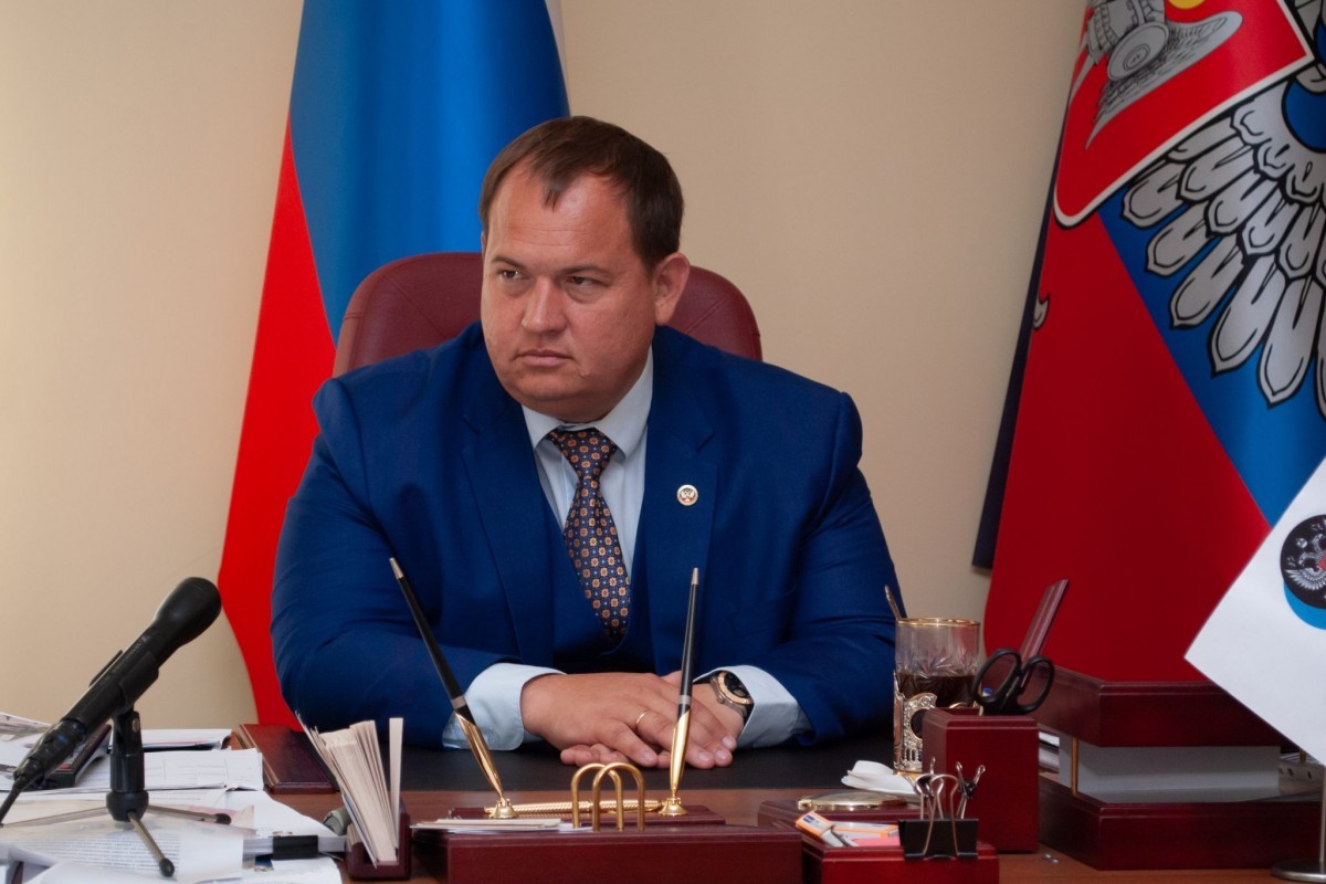 Алексей Муратов: Процессы интеграции ДНР с Россией в последнее время заметно расширяются