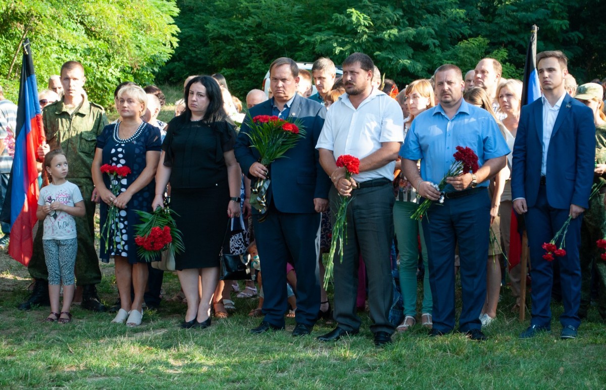 Пятая годовщина начала обстрелов в Зугрэсе