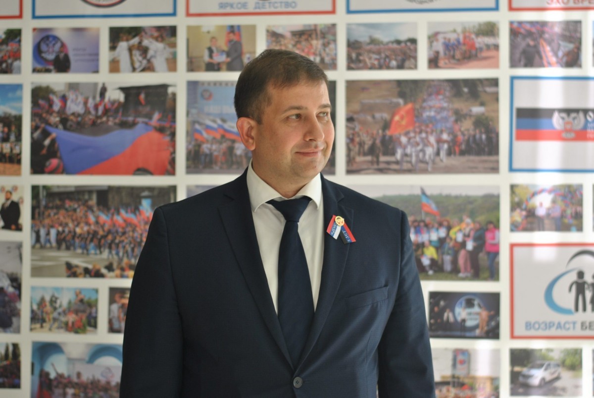 Системность – основа будущего Республик Донбасса