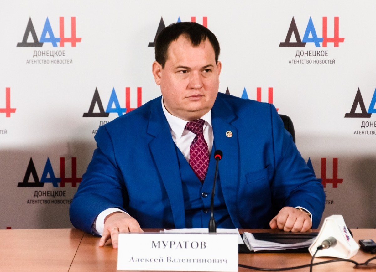 Алексей Муратов: Команда Зеленского является не слугой, а предателем своего народа