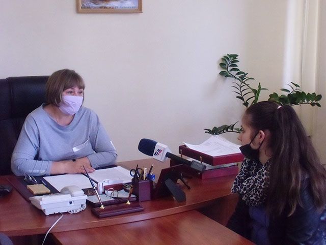 Директор Донецкого городского центра занятости призвала остерегаться мошенников в сфере трудоустройства