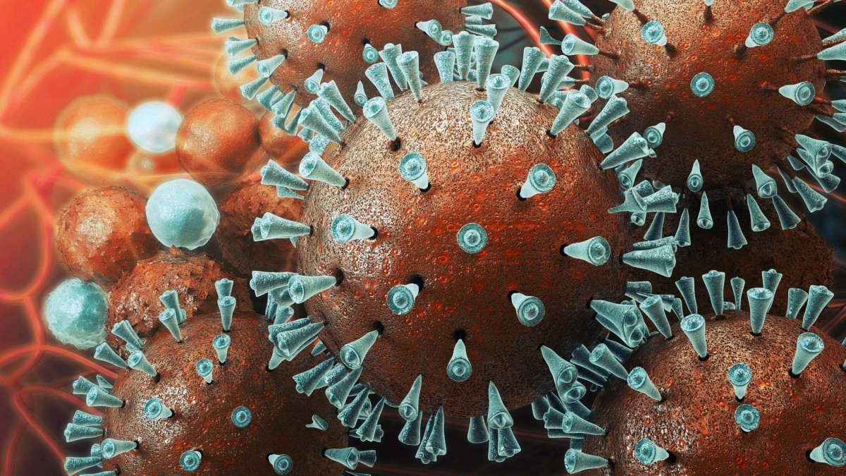 В Республике зарегистрированы 750 случаев инфекции COVID-19 – Минздрав
