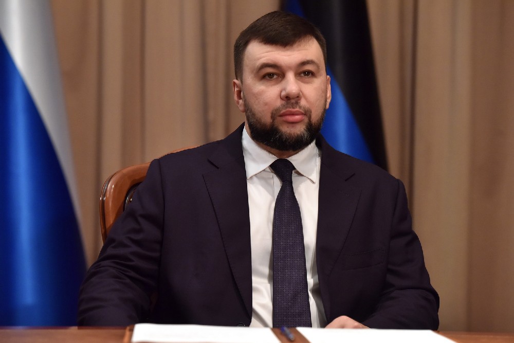 Глава ДНР приостановил действие двух подпунктов Указа о введении режима повышенной готовности