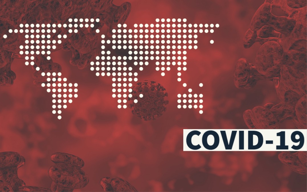 По состоянию на 31 августа всего 2521 зарегистрированных случаев инфекции COVID-19 в ДНР