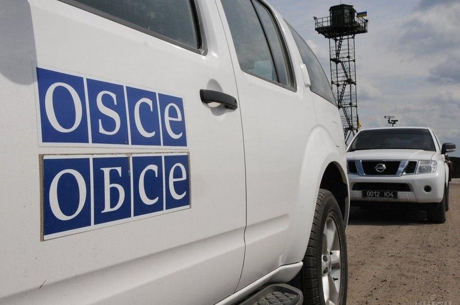 Наталья Никонорова заявила о смягчении режима пропуска сотрудников ОБСЕ на территорию Республики