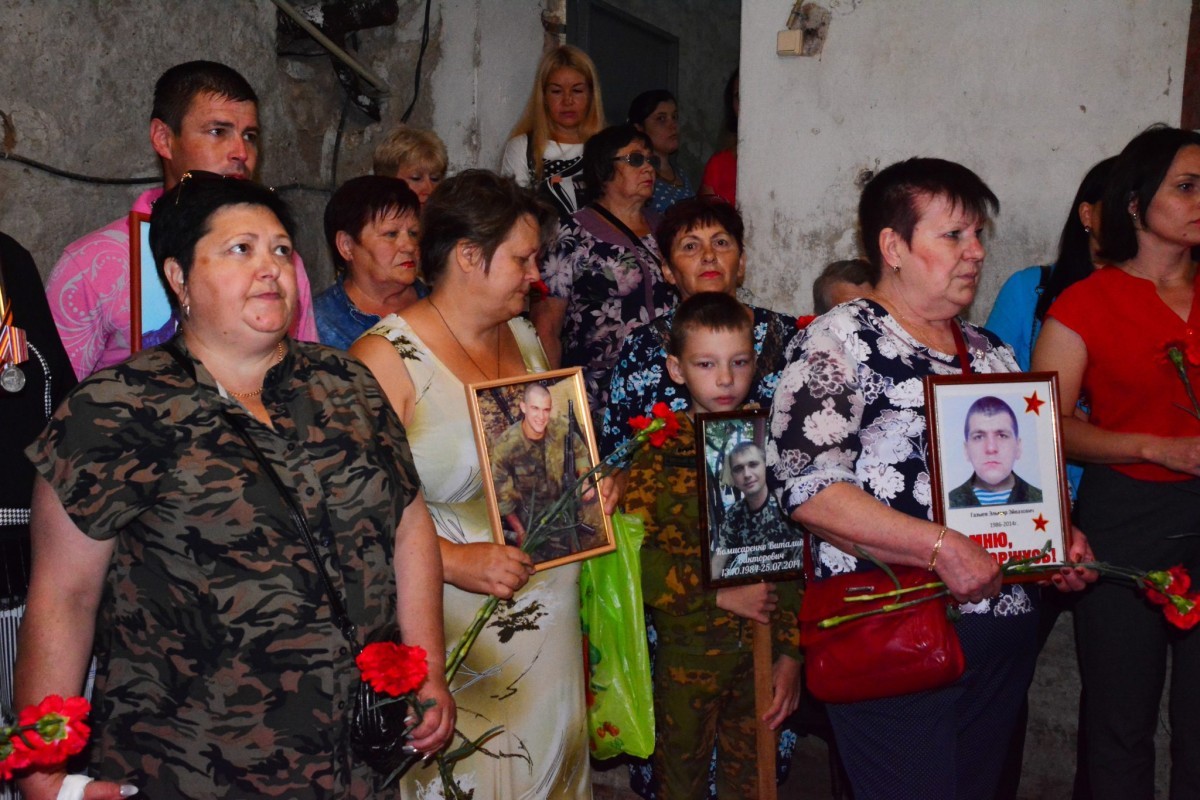 Шесть лет спустя: годовщина первого обстрела Кировского
