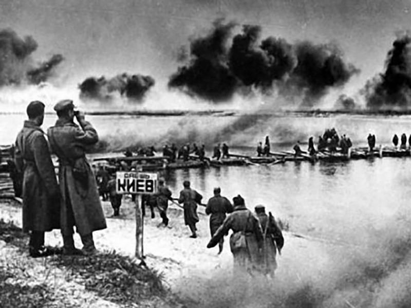11 июля в истории Великой Отечественной войны
