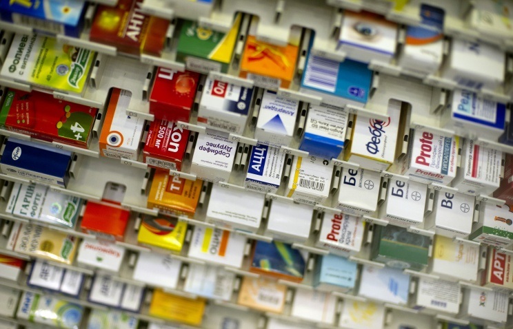 В Минздраве опровергли информацию о дефиците антибиотиков в аптеках ДНР
