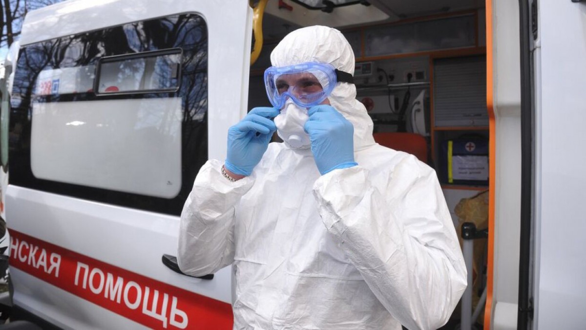Система здравоохранения ДНР готова к оказанию помощи пациентам с коронавирусной инфекцией