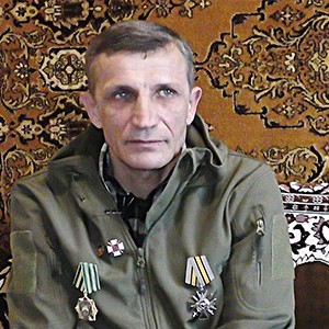 Александр Обухов