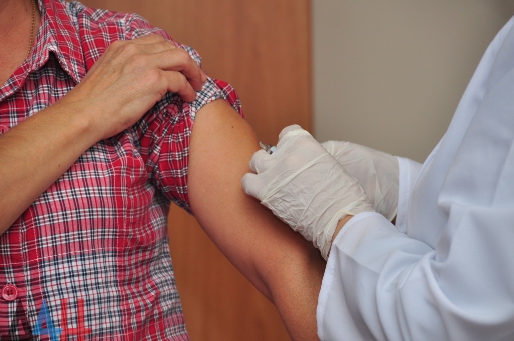 Глава ДНР заявил о начале вакцинации от COVID-19 в Республике, поставки вакцины будут регулярными