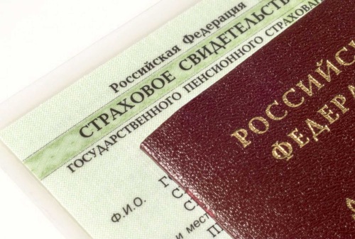 Миграционная служба МВД ДНР принимает заявления на получение СНИЛС и регистрации на портале «Госуслуги»