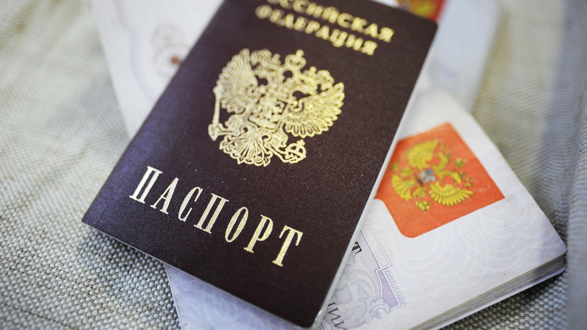 20 категорий лиц смогут получить гражданство Российской Федерации в упрощённом порядке