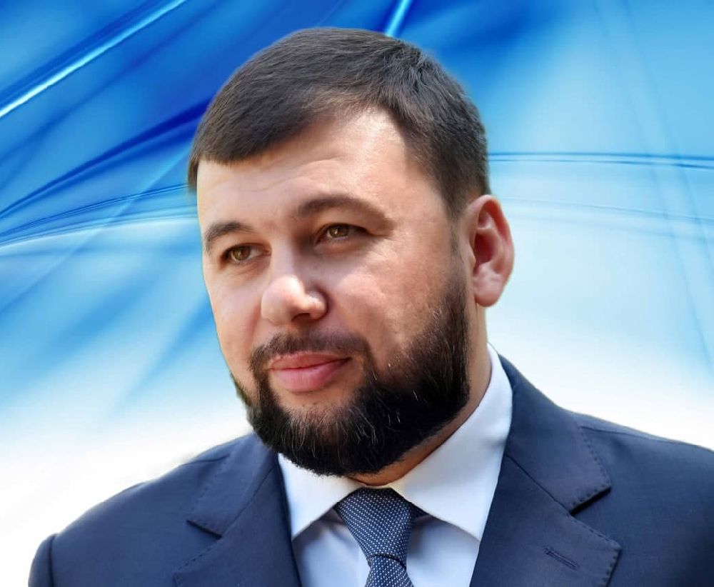 «Украина предпочитает провокации договоренностям»: Денис Пушилин – в интервью польской прессе