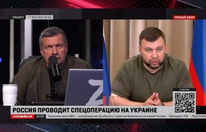 Чем живет Республика сегодня: Денис Пушилин рассказал о социально-экономической и военной обстановке в ДНР