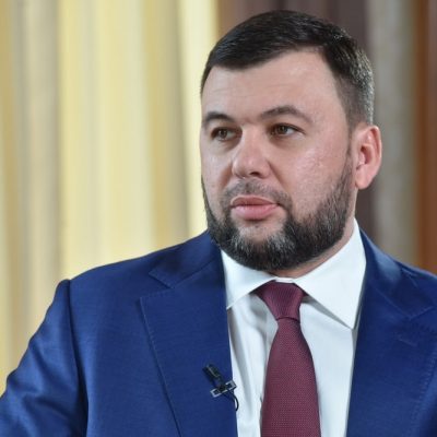 Денис Пушилин назвал циничным обращение ЕСПЧ к России о неисполнении казни осужденных в ДНР наемников