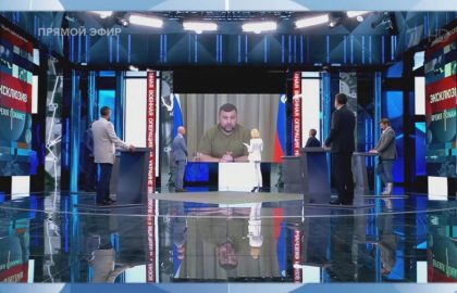 Денис Пушилин: МИДу ДНР поставлена задача проработать практическую плоскость сотрудничества и взаимодействия с КНДР