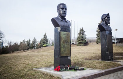 Жители Республики почтили память Вохи