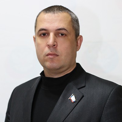 Баевский Андрей Васильевич