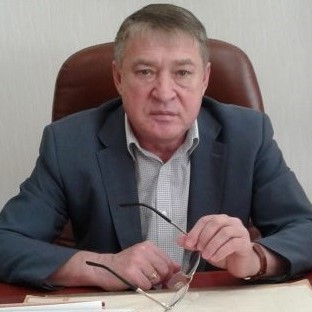 Будрин Юрий Анатольевич