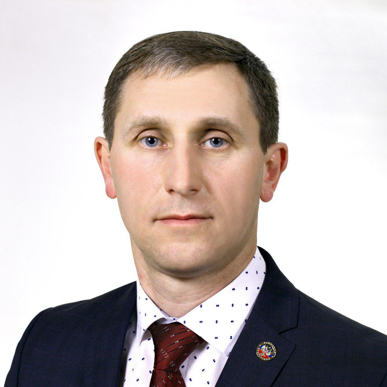 Шатов Александр Васильевич