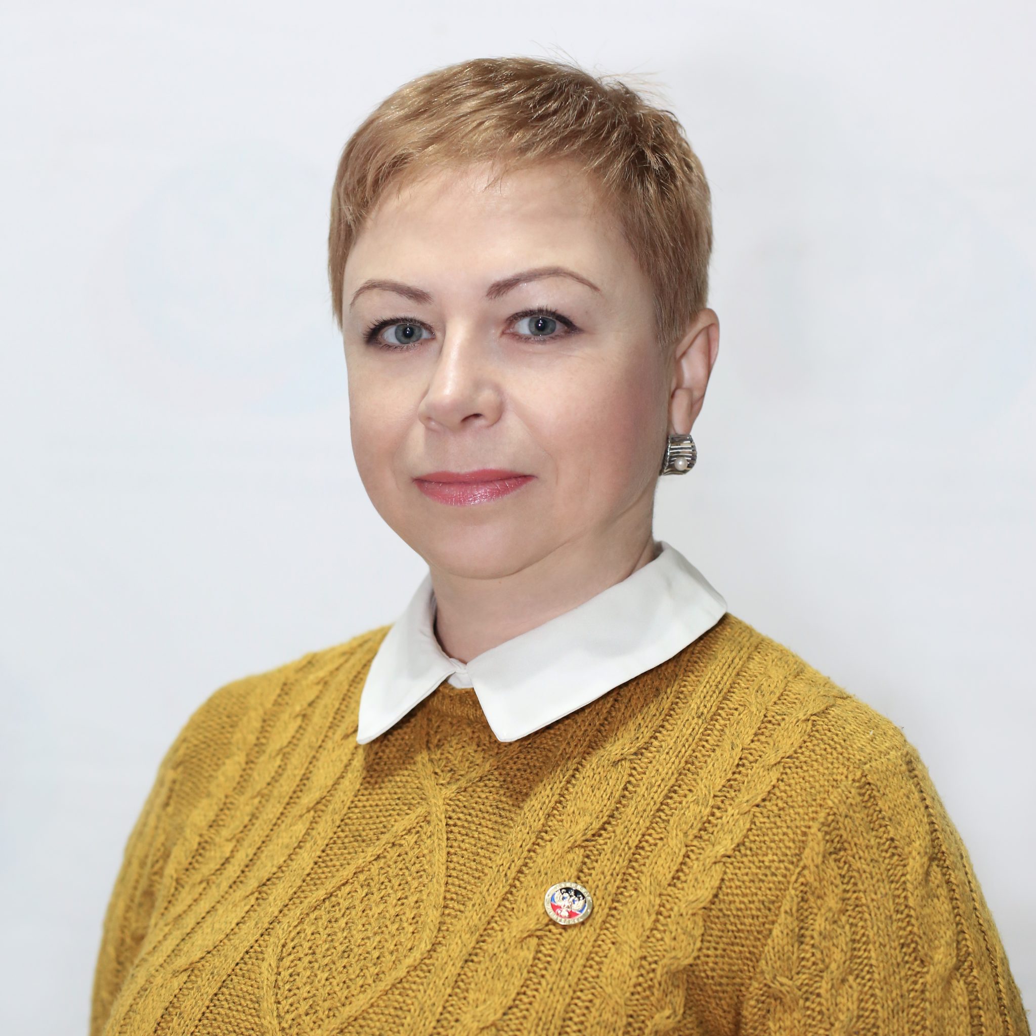 Дианова Ирина Леонтьевна