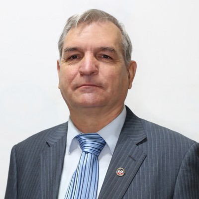 Ищенко Виктор Дмитриевич