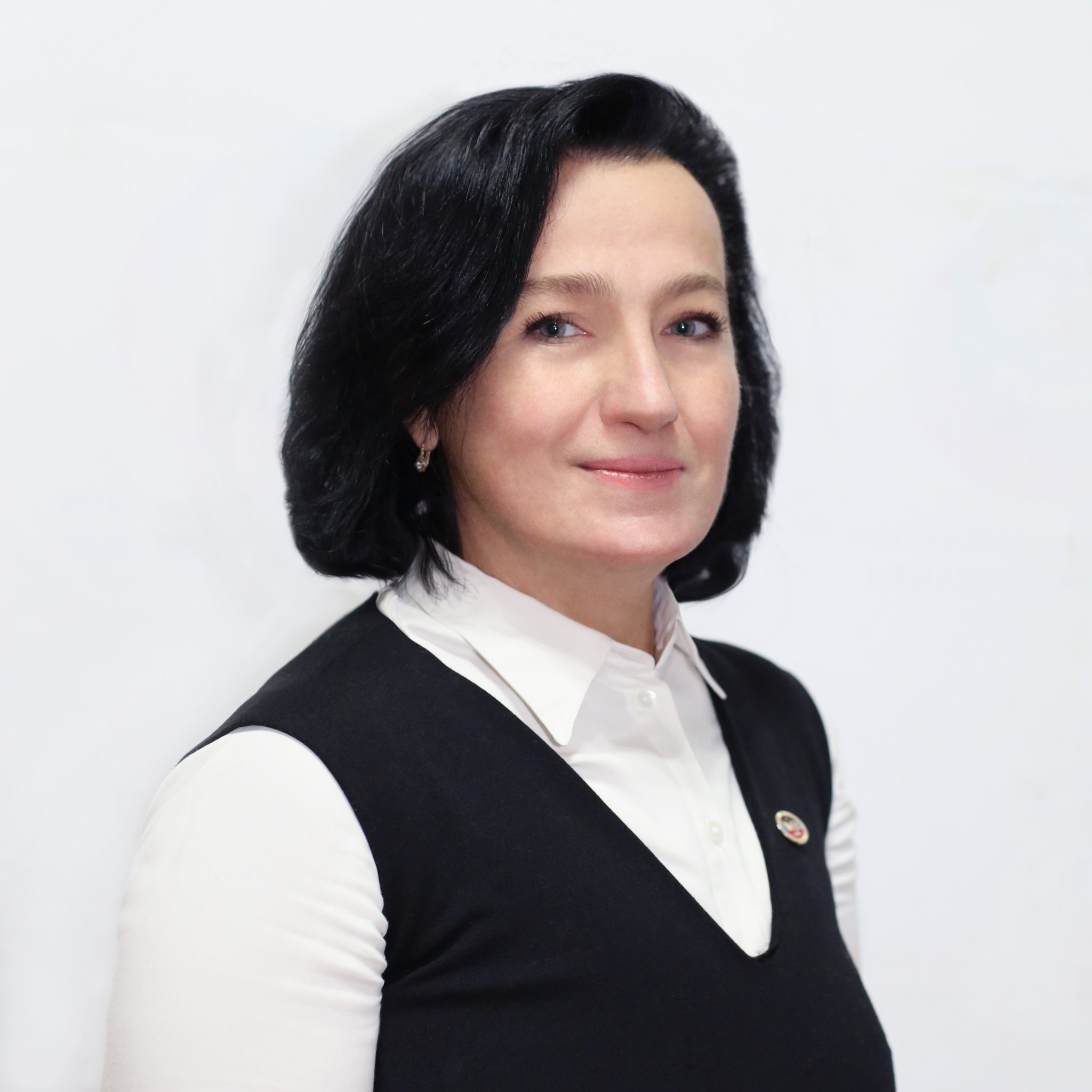 Костенко Ирина Анатольевна