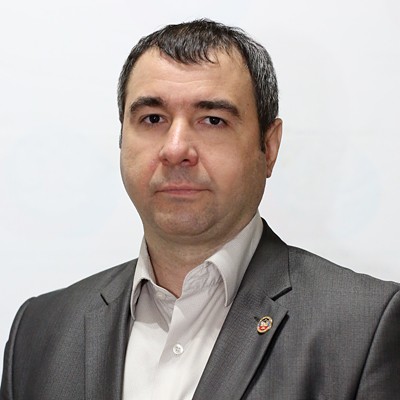 Ковтырин Александр Владимирович