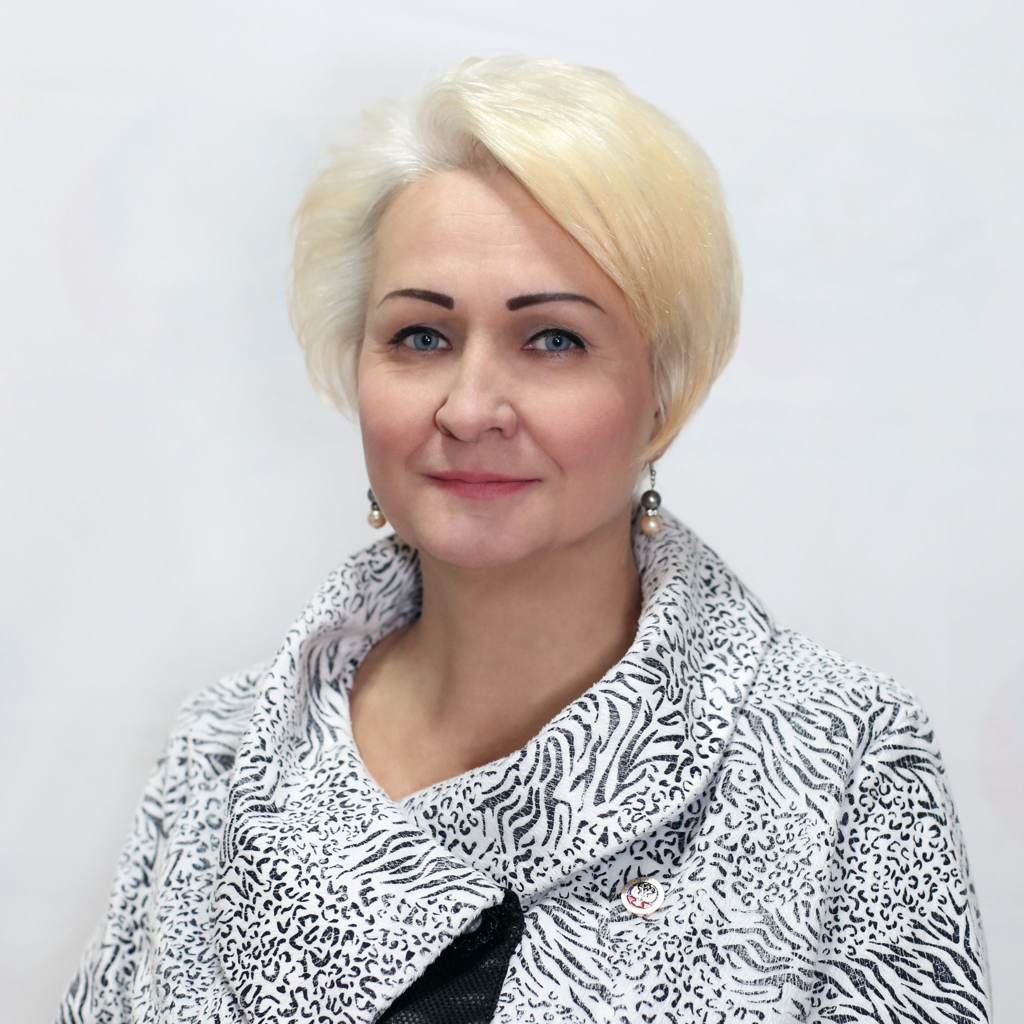 Куманова Светлана Анатольевна