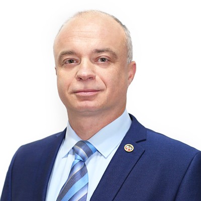 Лепа Роман Николаевич