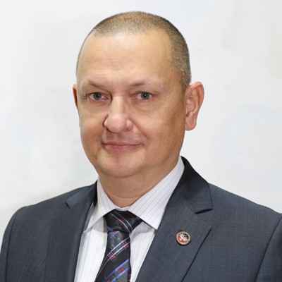 Огилец Дмитрий Александрович