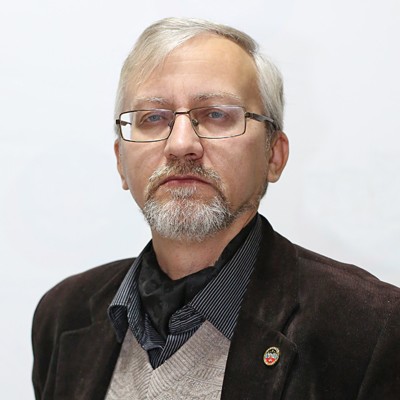 Русанов Владислав Адольфович