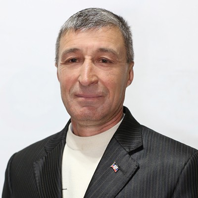 Савёлов Владимир Владимирович