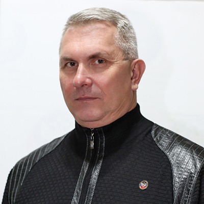 Тельных Сергей Леонидович