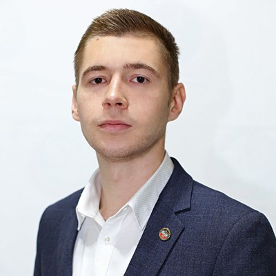 Удалов Роман Сергеевич