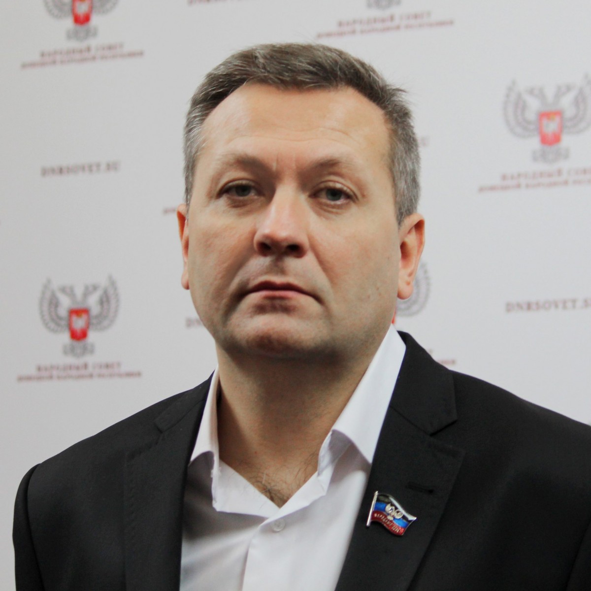 Абуков Сергей Навильевич