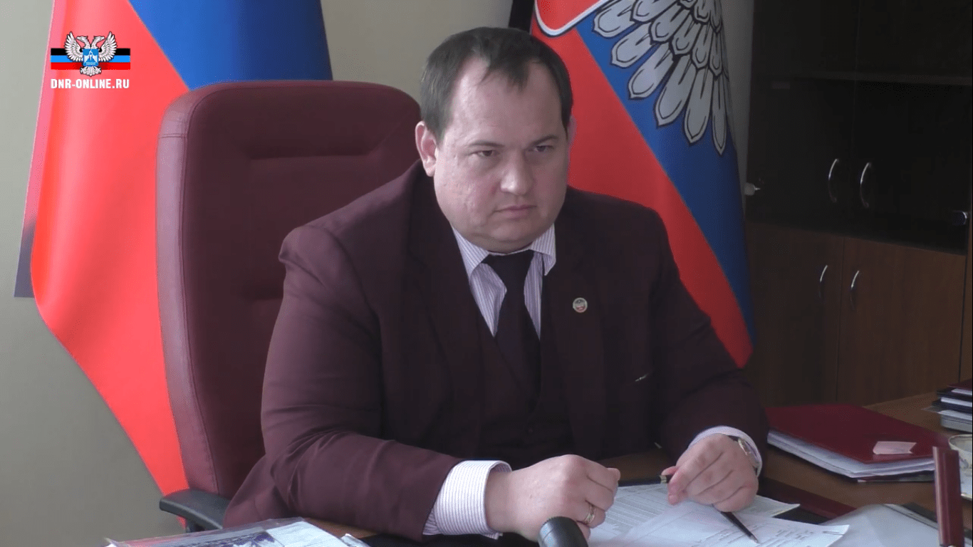 Общественная палата – один из инструментов контроля за органами власти – Алексей Муратов