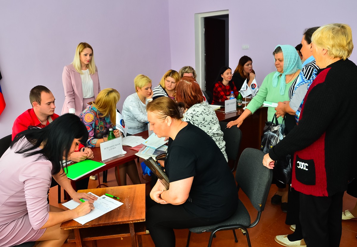 Доступная юридическая помощь: «Правомобиль» побывал в Дмитровке