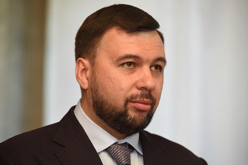 Денис Пушилин: Концепция внешней политики ДНР направлена на защиту интересов нашего народа